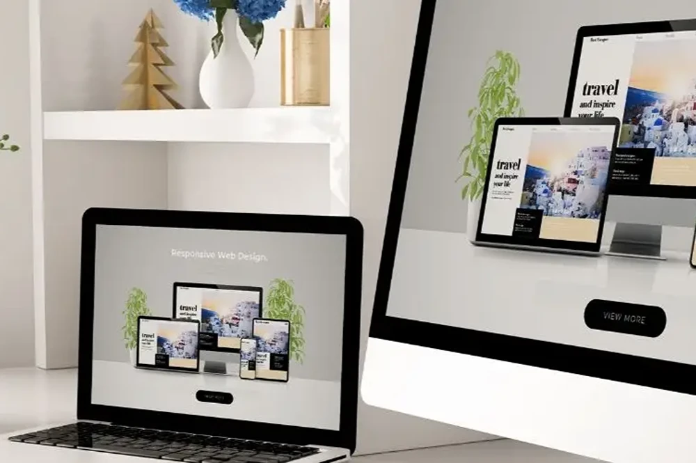 Saruhanlı Web tasarım