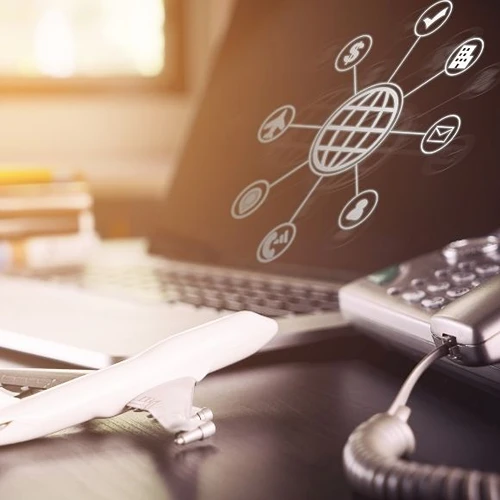 Saruhanlı Web Tasarım