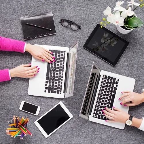 Saruhanlı Web Tasarımcı